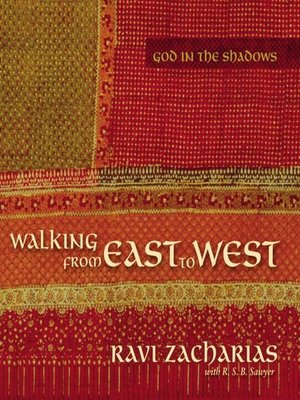 The End of Reason A Response to the New Atheists by Ravi Zacharias